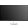 Монитор 27" ASUS VZ27EHF-W IPS 1920x1080, 100 Гц, 1 мс, 16:9, 250 кд/м2, 1xHDMI, черный/белый