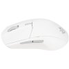Мышь беспроводная Steelseries Aerox 3 белый оптическая (18000dpi) BT/Radio USB