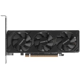 Видеокарта Gigabyte PCI-E 5.0 GV-N506TGAMING-8GD 1.0 NVIDIA GeForce RTX 5060TI 8Gb 128bit GDDR7 2572/28000 HDMIx1 DPx3 HDCP Ret