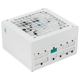 Блок питания Deepcool / GamerStorm PL650D, 650Вт, 80 PLUS Bronze, 120мм, черный