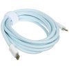 Baseus Dynamic 4 Fast Charging Data Cable USB-C to USB-C 100W 2m Galaxy Blue P10381400311-01