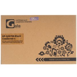 Картриджи для оргтехники