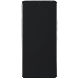 Смартфон Samsung Galaxy A17 8/256Gb, черный