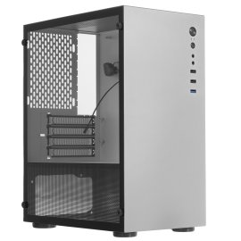 Компьютерный корпус без блока питания ARCADIA III MS4 PC Case
