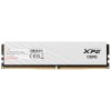 Оперативная память XPG 16Gb DDR5 5600 (1*16Gb) CL46, 1.1V WHITE ADATA LANCER Blade