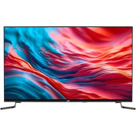 Телевизор BQ 32" 32F32B черный DLED HD 60Hz