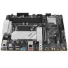 Материнская плата MSI PRO B760M-A WIFI DDR4, LGA 1700, Intel B760, 4xDDR4, 4xSATA, 2xM.2, 1xPCI-E 4.0 x16, 1xPCI-E 4.0 x4, 1xPCI-E x1, 2xHDMI, 2xDP, 1x 2.5Gb LAN, 2xUSB-A 2.0, 2xUSB-A 3.2 Gen 1, 2xUSB-A 3.2 Gen 2, 3x3.5 мм, 7.1, Micro-ATX