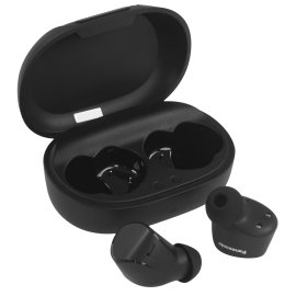 Наушники с микрофоном Oklick/Оклик HS-L900 черный 1.8м накладные оголовье