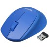 Мышь беспроводная Logitech M280 черный, 1000 dpi, радиоканал, USB, кнопки - 3