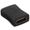 Переходник HDMI/DVI-D 19M/25F VCOM позолоченные контакты, VAD7819