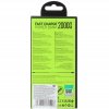 Портативный аккумулятор Hoco J101A Astute 20000mAh 22.5W 3A черный (82496)