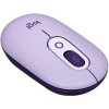 Мышь беспроводная Logitech POP MOUSE, purple (910-006422)