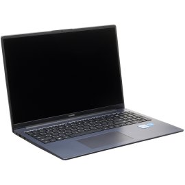 Ноутбук Samsung Galaxy Book 4 NP750/15.6"/IPS/Intel Core i5 1335U/16Gb/512Gb SSD/Intel Iris Xe graphics/Windows 11 Home/серый/1.55gk