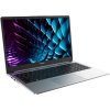 Ноутбук Tecno MegaBook K15SDA Ryzen 7 5825U 16Gb SSD 1Tb AMD Radeon Graphics 15.6" IPS FHD (1920x1080) Windows 11 Home grey WiFi BT Cam 6060mAh (71005000258)