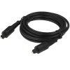 Кабель оптический Gembird CC-OPT-2M Toslink 2xODT M/M 2M