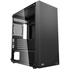 Серверный корпус ExeGate Pro EX284975RUS 2U550-08 (RM 19", высота 2U, глубина 550, БП 700ADS, 2*USB)