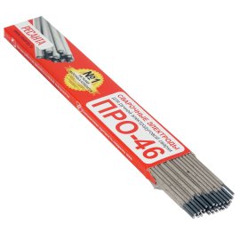 Электроды, проволока, прутки для сварки