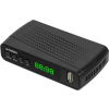Цифровой TV ресивер HYUNDAI H-DVB520 черный