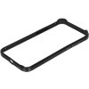 Чехол (клип-кейс) BoraSCO для Apple iPhone 15 Pro Max черный (72415)