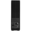 Внешний HDD 3.5" Western Digital Elements Desktop, 18TB, USB 3.2 Gen 1 Type-A, 5400 rpm, черный