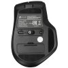 Мышь беспроводная Oklick 502MW черный, 2400 dpi, радиоканал, Bluetooth, USB, кнопки - 9