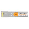 Модуль SFP GIGALINK GL-OT-SG06SC1-1550-1310-B, WDM, 155Mb/1,25Gb/s одно волокно SM, SC, Tx:1550/Rx:1310 нм, 6 дБ до 3 км