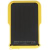 Внешний HDD 2.5" 2.0Tb Silicon Power Armor A66 SP020TbPHD66SS3Y черно-желтый (USB3.2, прорезиненный, противоударный MIL-STD-810G, пыле-влагозащищенный IPX4)