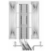 Кулер для процессора Ocypus Delta A40 Elite WH Dual Fan (Delta-A40-WH2NNWN00X-GL)