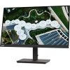 Монитор 23.8" Lenovo ThinkVision C24-40 VA 1920x1080, 75 Гц, 4 мс, 16:9, 250 кд/м2, 1xHDMI, 1xVGA, 1x3.5 мм, черный