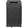 Компьютерный корпус Aerocool/Formula V Line CS-107 Plus mATX USB 3.0x1/USB 2.0x1/audio черный