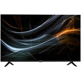 Телевизор TCL 115" 115X955 черный/черный QLED UHD 144Hz Smart TV