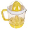 Соковыжималка Blackton Bt J1112 желтый/белый