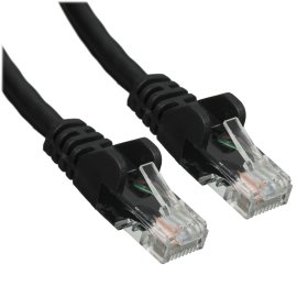 Адаптер сетевой Buro RJ45/RJ45