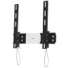 Кронштейн для телевизора Holder LCD-T4612 черный 32"-65" макс.40кг настенный наклон