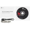Адаптер PCI Express TP-Link Archer TX55E AX3000 Wi-Fi 6 Bluetooth 5.2