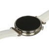 Умные часы HUAWEI Watch GT 6 KSU-B19, 1.32" AMOLED, 4G, Wi‑Fi, Bluetooth, NFC, 5 ATM/IP69, белый