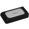 Внешний SSD Kingston USB-C 2Tb SXS1000/2000G XS1000 1.8" черный