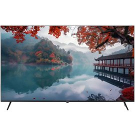 Телевизор Topdevice 55" TDTV55CQ09U черный VA-QLED UHD 60Hz Smart 2/16Gb