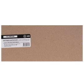 Картридж лазерный Cactus CS-TK5430C TK-5430C голубой (1250стр.) для Kyocera Ecosys PA2100cx/PA2100cwx/MA2100cfx/MA2100cwfx