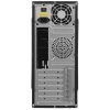 Компьютерный корпус Miditower ExeGate CP-606U-AB450 (ATX, AB450 с вент. 8см, 1*USB/1*USB 3.0, аудио)