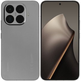 Смартфон Xiaomi 17T Pro, 12/256Gb, черный