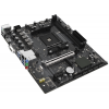 Материнская плата Sapphire A520M-E A520, AM4, 2*DDR4, 1*PCIEx16, 1*PCIEx1, 1*M.2, 6*USB3.2Gen1, 4*USB2.0, 4*SATA3.0, 1G, HDMI, M-ATX, RTL