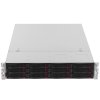Корпус SuperMicro CSE-826BE1C-R920LPB 920W черный