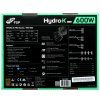 Блок питания FSP Hydro PTM PRO(ATX3.1) 1350W, 1350Вт, 80+ Platinum, 135мм, модульный, черный