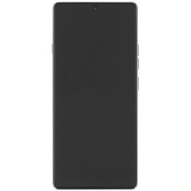 Смартфон Tecno POVA 7 Neo 8/256Gb, черный