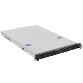 Стоечные корпуса