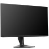 Монитор 27" Dell Alienware AW2723DF IPS 2560x1440, 240 Гц (до 280 Гц), 1 мс, 16:9, 380 кд/м², DP 1.4, 2xHDMI 2.0, USB 3.2 (5 портов), G-SYNC, FreeSync, черный/белый