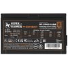 Блок питания 550Вт/ Power Supply Super Flower Combat DB, 550W, ATX, 120мм, 4xSATA, 2xPCI-E(6+2), APFC, 80 PLUS Bronze, non-Modular