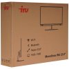 Моноблок IRU P231 23.8" Full HD PS N95 (1.2) 8Gb SSD 256Gb Win 11Pro черный