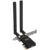 Адаптер PCI Express TP-Link Archer TX55E AX3000 Wi-Fi 6 Bluetooth 5.2